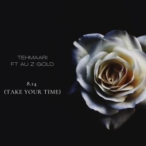 8.14(Take Your Time)(feat. Au Z Gold) (Explicit)