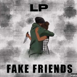 FAKE FRIENDS