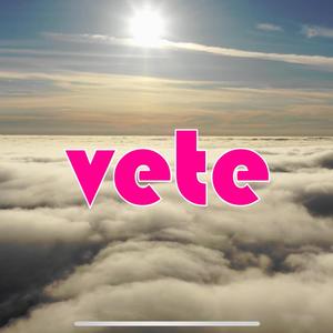 Vete (feat. Margot Arbues)