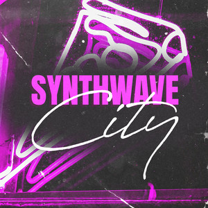 Synthwave City IV