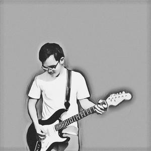 Liam Ricafort - Upside Down