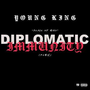 Diplomatic Immunity (Explicit)