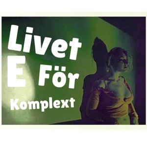 Livet e för komplext (Demo)