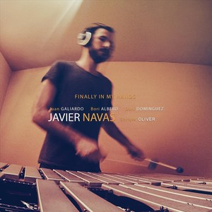 Never After(feat. Juan Galiardo, Bori Albero & Dani Dominguez)