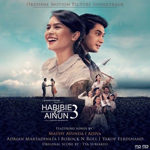Habibie & Ainun 3 (Original Motion Picture Soundtrack)