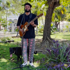 Besos al cielo (acustic)