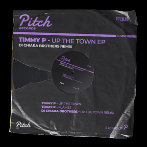Up The Town (Di Chiara Brothers Remix)