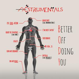 Heart of a Haynes (feat. Conway Haynes)