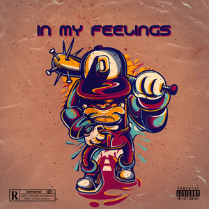 In My Feelings (Explicit)