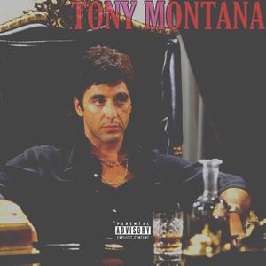 Tony Montana (Explicit)