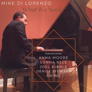 Time After Time (feat. Joel Kibble)