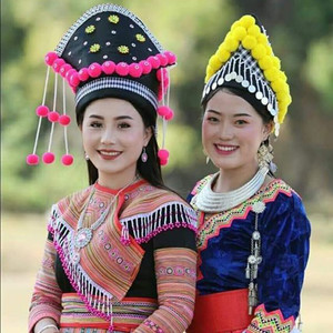 Hlub nrog Kua Muas