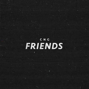 Friends (Explicit)