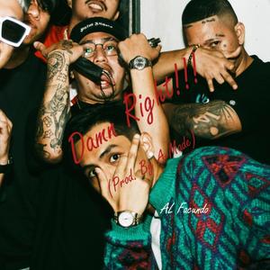 Damn Right !!!(feat. A-Made)
