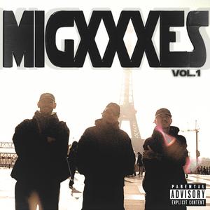 CISSÉ (feat. GATO GARCÍA) (Explicit)