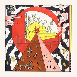 I Know (Club Tularosa Remix)