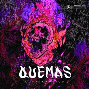 QUEMAS (Explicit)