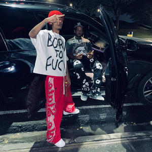 Turbulencia (feat. Carlos Trvp & Kookies) (Explicit)