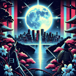 Moon $hine (feat. Shawn Lyricz) (Explicit)