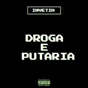 Droga e Putaria (Explicit)
