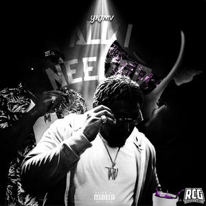 All I Needed (Explicit)