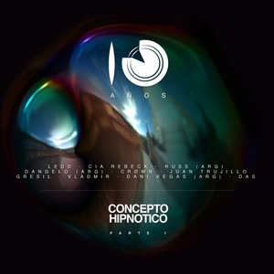 The Numerology Of Creation And Destruction (Original Mix)