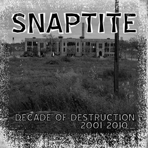 Decade Of Destruction (2001-2010) [Explicit]