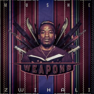 Weapons - Zwihali