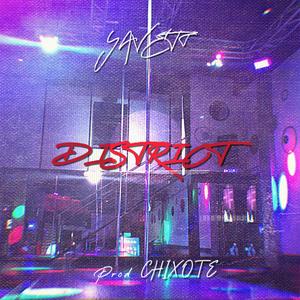 District (Explicit)