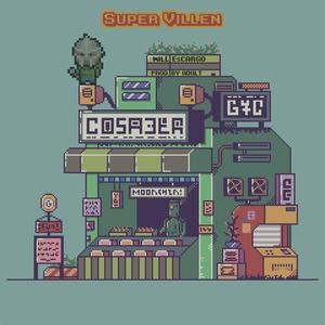 Super Villen (feat. adult) (Explicit)