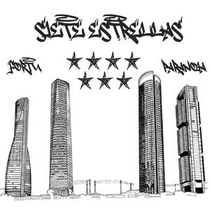 Siete Estrellas (feat. TKMN Studio) [Explicit]