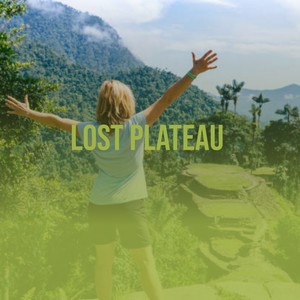 Lost Plateau (Explicit)