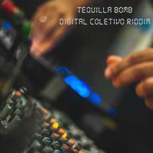 Digital Coletivo Riddim