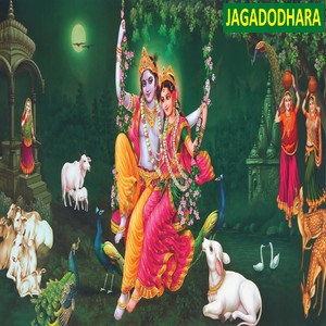 JAGADODHARA (Live)