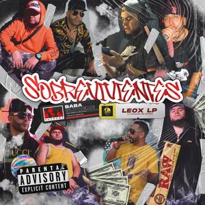 Leox Lp & Baba Supreme "Sobrevivientes" (Explicit)