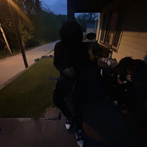 Swervin' Lanez (Explicit)