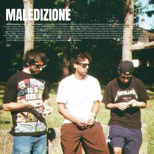 MALEDIZIONE (feat. Grace)