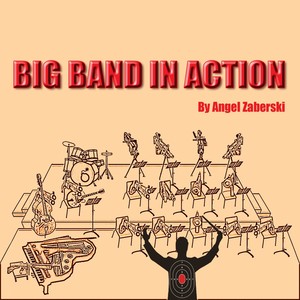 Big Band In Action