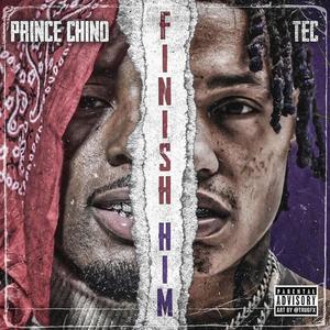Finish Him(feat. TEC) (Explicit)