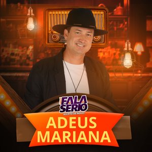 Adeus Mariana (Explicit)