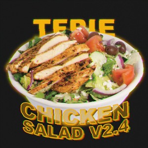 Chicken Salad V2.4