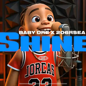 Shine (feat. 206rsea)