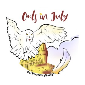 Owls in July