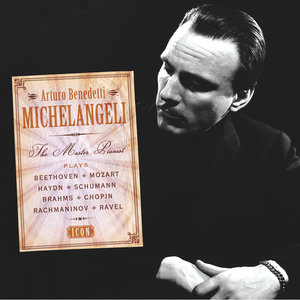 Arturo Benedetti Michelangeli - Album fr die Jugend, Op.68: No.38 Winterzeit