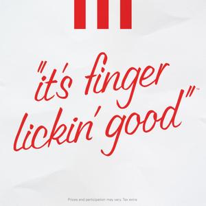 Finger Lickin (Explicit)