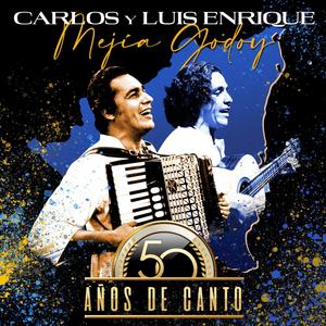 50 Años De Canto