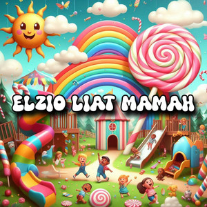 Elzio Liat Mamah