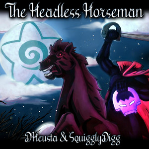The Headless Horseman