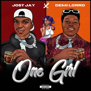 One Girl (Explicit)