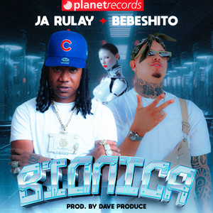 Bionica (Prod. by Dave Produce x Roberto Ferrante)